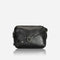 Brando Seymour Kate Small Cross Body Bag | Black - iBags - Luggage & Leather Bags