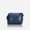 Brando Seymour Kate Small Cross Body Bag | Cobalt - iBags - Luggage & Leather Bags