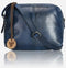 Brando Seymour Kate Small Cross Body Bag | Cobalt - iBags - Luggage & Leather Bags