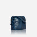 Brando Seymour Kate Small Cross Body Bag | Cobalt - iBags - Luggage & Leather Bags