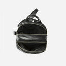 Brando Seymour Naomi Backpack | Black - iBags - Luggage & Leather Bags
