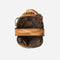 Brando Seymour Naomi Backpack | Tan - iBags - Luggage & Leather Bags