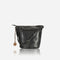 Brando Seymour Rachel Cross Body Bag | Black - iBags - Luggage & Leather Bags