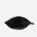 Brando Seymour Rachel Cross Body Bag | Black - iBags - Luggage & Leather Bags