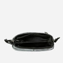 Brando Seymour Winona Cross Body Bag | Black - iBags - Luggage & Leather Bags