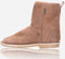 Brando Slater Unisex Boot | Brown - iBags - Luggage & Leather Bags