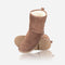 Brando Slater Unisex Boot | Brown - iBags - Luggage & Leather Bags
