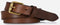 Brando Weisz Ladies Basic Belt 25mm | Brown - iBags - Luggage & Leather Bags
