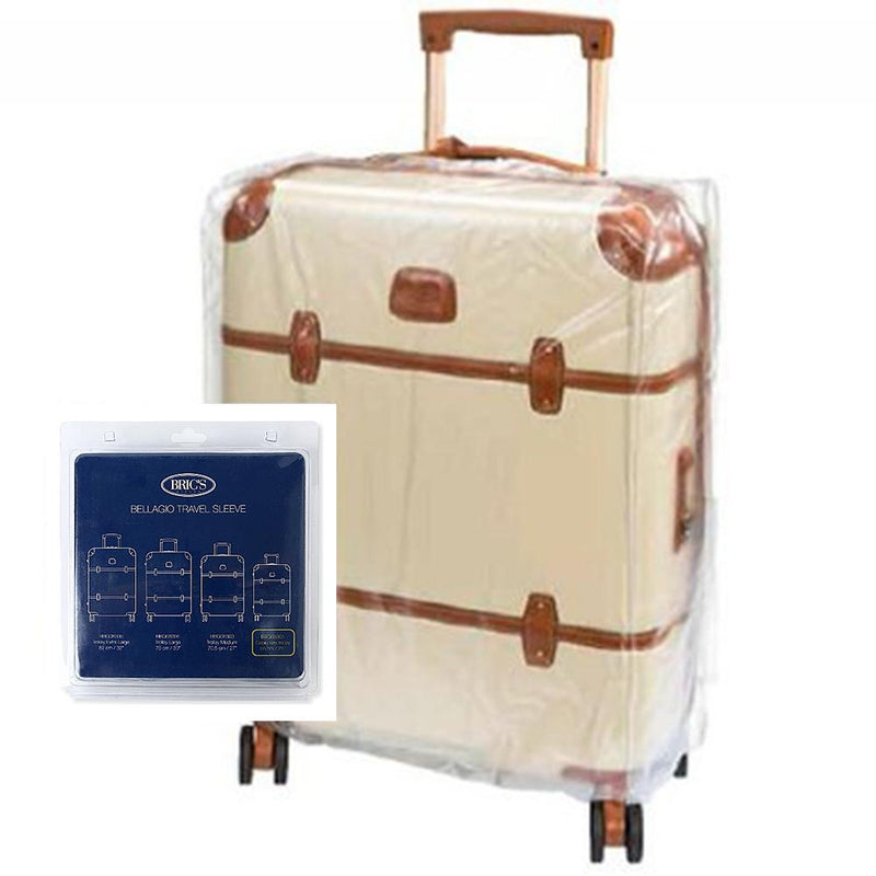 Bric's 21" Transparent Cover - Bellagio V2.0 - iBags.co.za