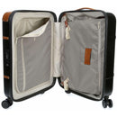 Bric's Bellagio 4-Wheels Trolley Olive-Green 55 cm - iBags.co.za