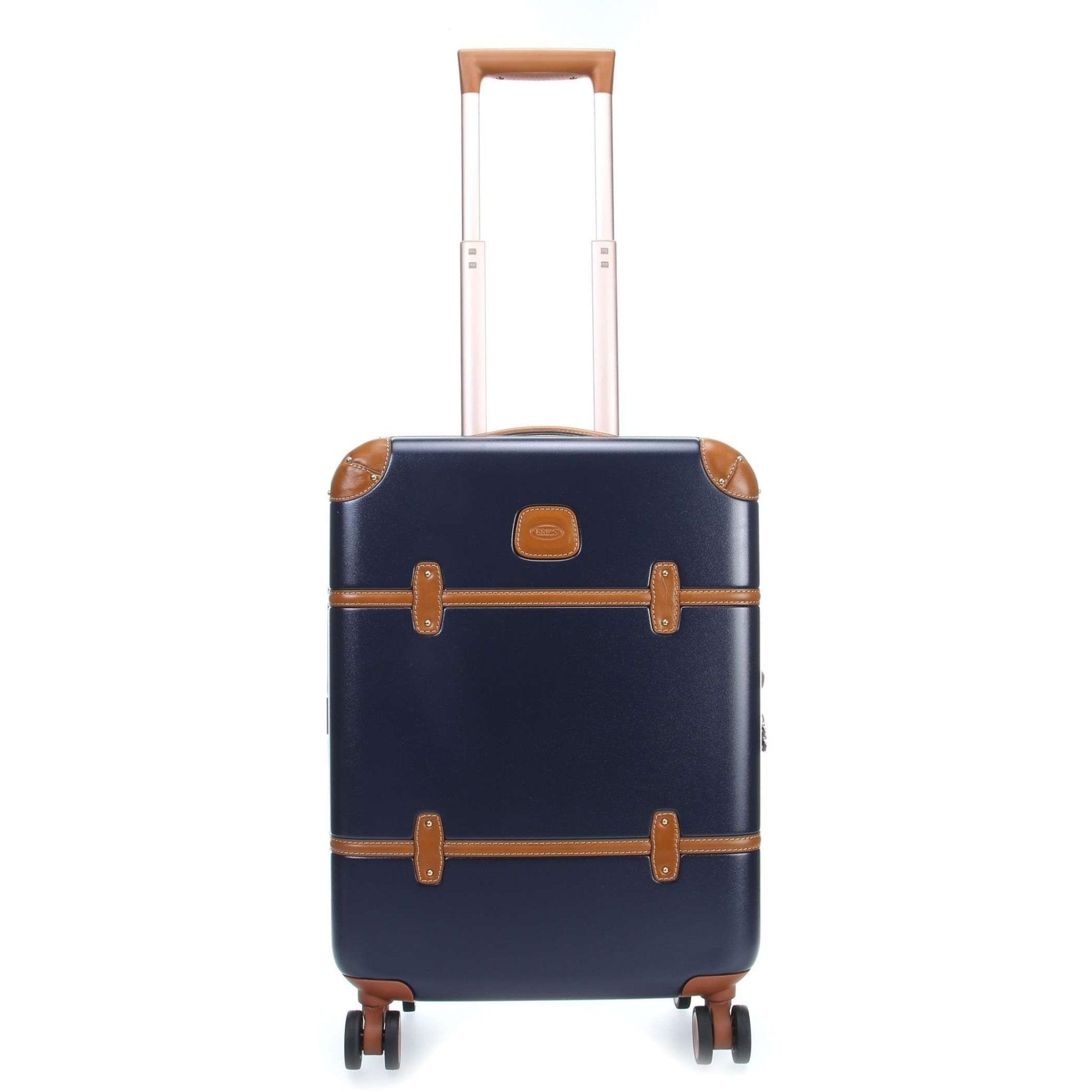 Bric's Bellagio 55cm Carry On Spinner Blue - iBags.co.za