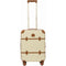 Bric's Bellagio 55cm Carry On Spinner | Cream - iBags.co.za