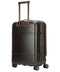 Brics Bellagio 55cm Carry On Spinner with Front Pocket | Olive-Green - iBags - Luggage & Leather Bags