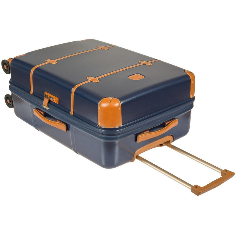 Bric's Bellagio 71cm Spinner Trunk | Blue - iBags.co.za
