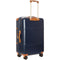 Bric's Bellagio 71cm Spinner Trunk | Blue - iBags.co.za