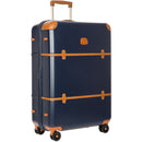 Bric's Bellagio 76cm Spinner Trunk Blue - iBags.co.za