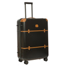 Bric's Bellagio 76cm Spinner Trunk | Olive - iBags - Luggage & Leather Bags