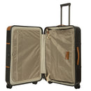 Bric's Bellagio 76cm Spinner Trunk | Olive - iBags - Luggage & Leather Bags