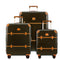 Bric's Bellagio 76cm Spinner Trunk | Olive - iBags - Luggage & Leather Bags