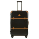 Bric's Bellagio 76cm Spinner Trunk | Olive - iBags - Luggage & Leather Bags