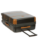 Bric's Bellagio 76cm Spinner Trunk | Olive - iBags - Luggage & Leather Bags