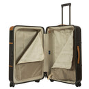 Bric's Bellagio 76cm Spinner Trunk | Olive - iBags - Luggage & Leather Bags