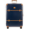 Bric's Bellagio 82cm Spinner | Blue - iBags - Luggage & Leather Bags