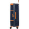 Bric's Bellagio 82cm Spinner | Blue - iBags - Luggage & Leather Bags