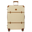 Bric's Bellagio 82cm Spinner | Cream - iBags - Luggage & Leather Bags