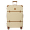 Bric's Bellagio 82cm Spinner | Cream - iBags - Luggage & Leather Bags