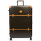 Bric's Bellagio 82cm Spinner Trunk | Olive - iBags.co.za