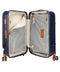 Brics Bellagio Spinner (4 Wheels) 55cm | Dark Blue - iBags - Luggage & Leather Bags