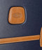Brics Bellagio Spinner (4 Wheels) 55cm | Dark Blue - iBags - Luggage & Leather Bags