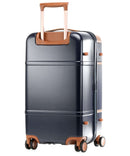 Bric's Bellagio Spinner (4 Wheels) 65cm | Dark Blue - iBags - Luggage & Leather Bags