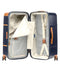 Bric's Bellagio Spinner (4 Wheels) 65cm | Dark Blue - iBags - Luggage & Leather Bags