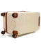 Bric's Bellagio Spinner (4 Wheels) 74cm | Cream - iBags - Luggage & Leather Bags
