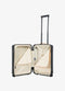 Bric's Capri 55cm Cabin Spinner | Black - iBags - Luggage & Leather Bags