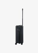 Bric's Capri 55cm Cabin Spinner | Black - iBags - Luggage & Leather Bags