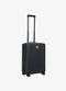 Bric's Capri 55cm Cabin Spinner | Black - iBags - Luggage & Leather Bags