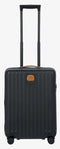 Bric's Capri 55cm Cabin Spinner | Black - iBags - Luggage & Leather Bags