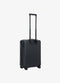 Bric's Capri 55cm Cabin Spinner | Black - iBags - Luggage & Leather Bags