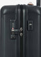 Bric's Capri 55cm Cabin Spinner | Black - iBags - Luggage & Leather Bags