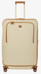 Bric's Firenze 77cm Trolley Spinner | Cream - iBags - Luggage & Leather Bags