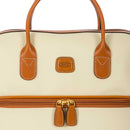 Bric's Firenze Tuscan Beauty Case | Cream - iBags - Luggage & Leather Bags