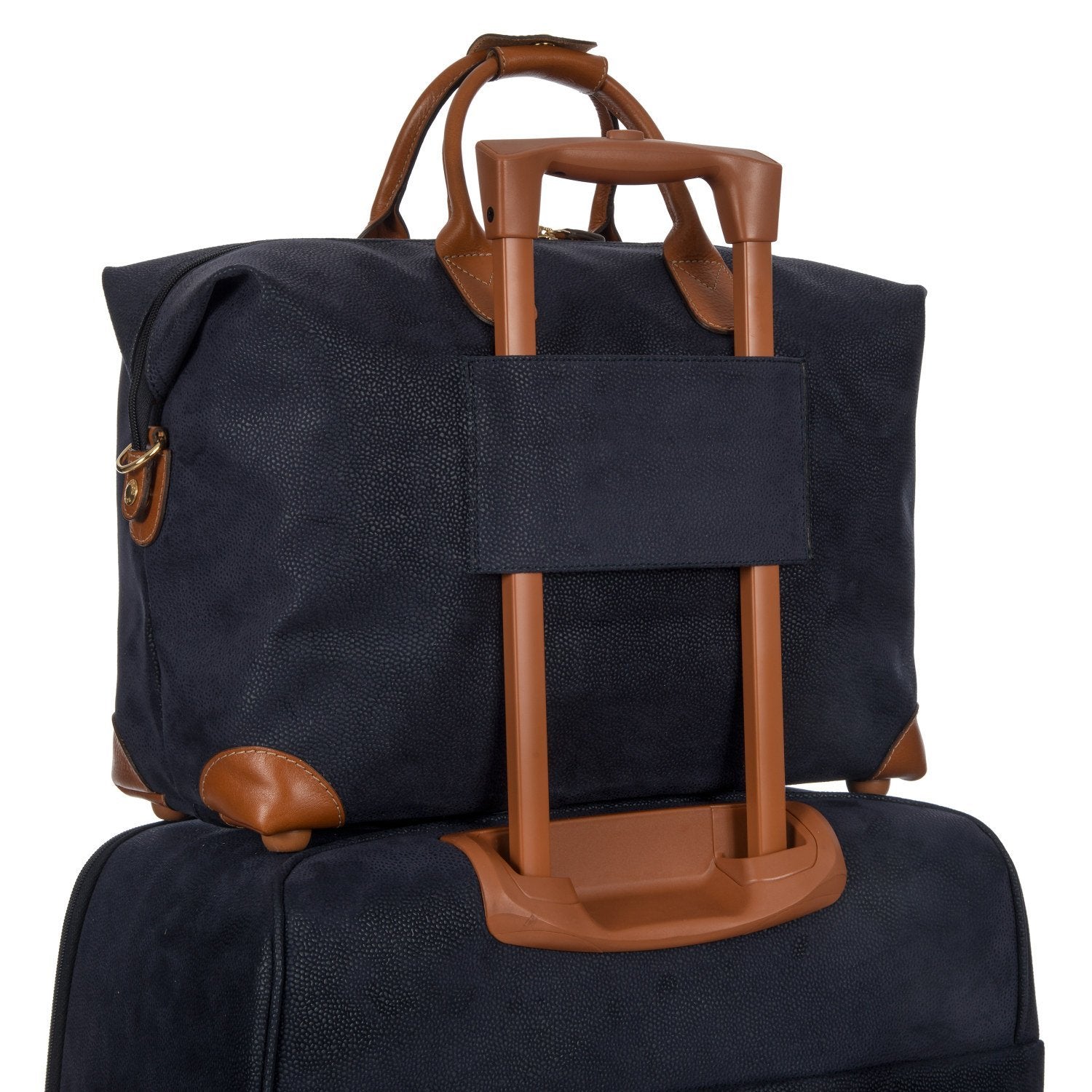 Bric's Life 43cm Duffle Blue - iBags.co.za