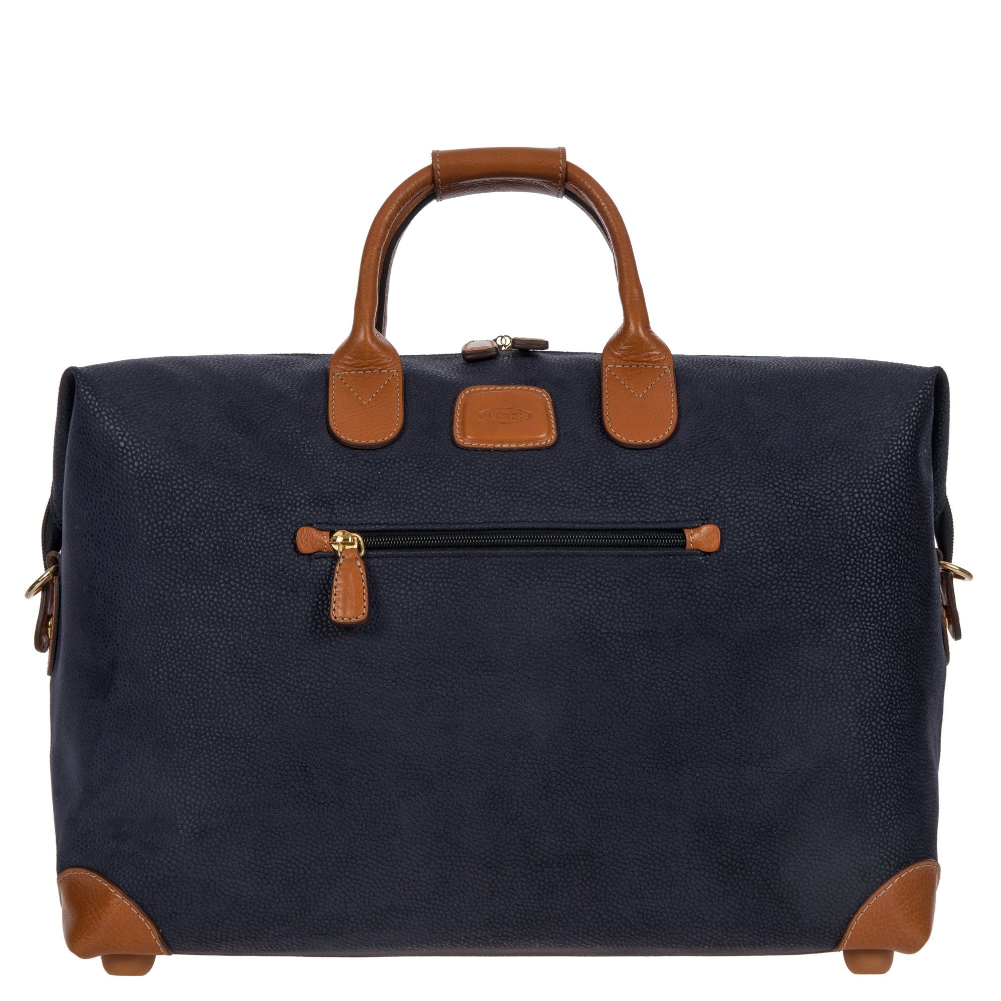 Bric's Life 43cm Duffle Blue - iBags.co.za
