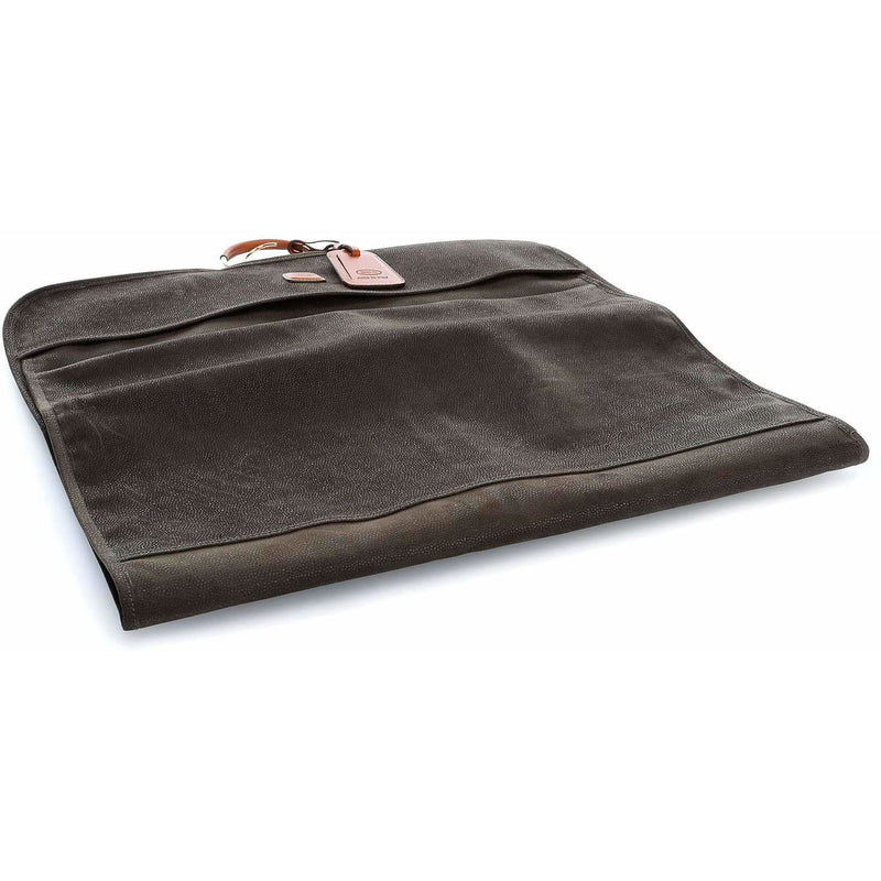 Bric's Life Garment Bag 68cm | Olive - iBags - Luggage & Leather Bags