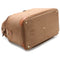 Bric's Life Tuscan Beauty Case | Camel - iBags - Luggage & Leather Bags