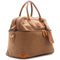 Bric's Life Tuscan Beauty Case | Camel - iBags - Luggage & Leather Bags