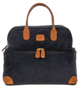 Bric's Life Tuscan Train Case | Blue - iBags.co.za